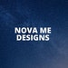 NovaMeDesigns