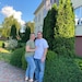 Pasha and Anastasiya Netrebskyi