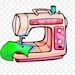 EmbroideryKraft