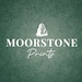 MoorstonePrints