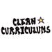 CleanCurriculums