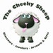 TheCheekySheepUK