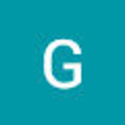 Gabriela's profile picture