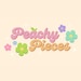 PeachyyPieces
