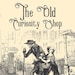 The Book Shop