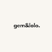 gemandlolo