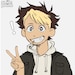 Buyer Avatar