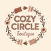CozyCircleBoutique