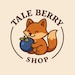 Tale Berry Shop
