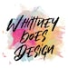 WhittneyDoesDesign