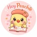 Hey Peachyy