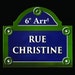 Christine Surette