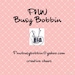 PNWBusyBobbin