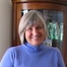 Marjory Morrill