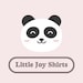 LittleJoyShirts