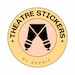 TheatreStickers