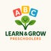 Learn and Grow Preschoolers