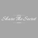 Share The Secret