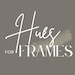 HuesForFrames