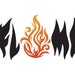 Flame Design