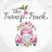 The Turnip Truck