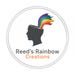 ReedsRainbowCreation