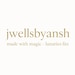 jewelbyansh