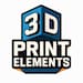 Print Elements