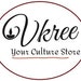 VKREE VKREE
