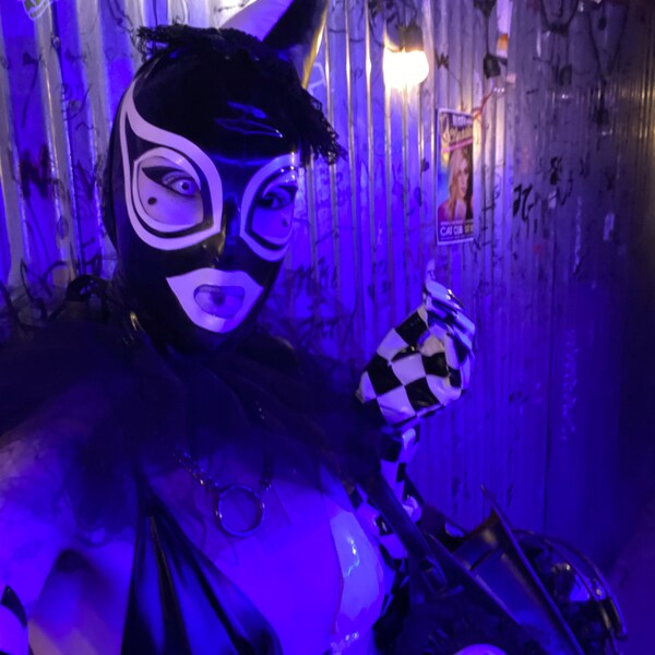 Unisex Stainless Steel Twist Chain Leather Bootstrap Double Thick FREE ...