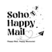 SohoHappyMail
