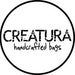 creatura bags