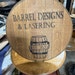 BarrelDesignandLaser