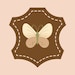 ButterFly Leather