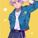 Buyer Avatar