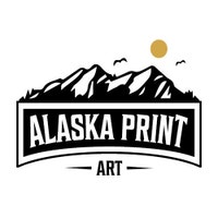 AlaskaPrintArt