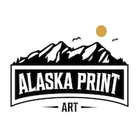 AlaskaPrintArt AlaskaPrintArt