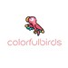 ColorfulBirds avatar