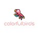 ColorfulBirds