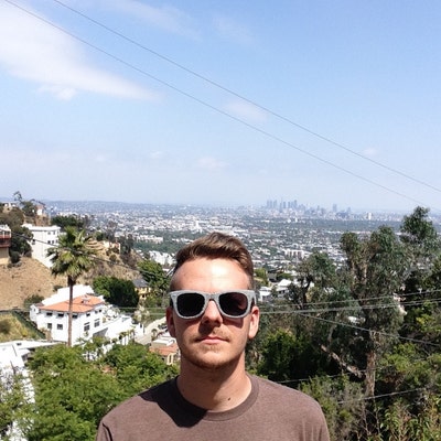Brandon Petry on Etsy