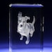 Goodcount Crystal Gift