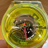 SwissVault