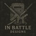 In Battle Designs