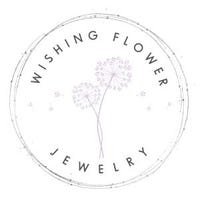 WishingFlowerJewelry