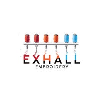 ExhallEmbroidery