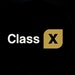 Class X avatar