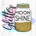 Dani GlitterMoonshine