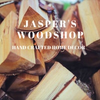 JaspersWoodShop