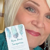 BlueRockTurquoise