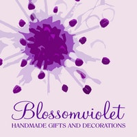 BlossomvioletCrafts BlossomvioletCrafts